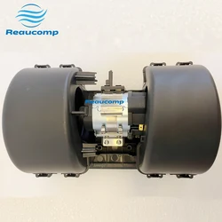 AC A/C Blower Motor Voor Volvo Fm Fh Vrachtwagen 20926019 20443820 8EW009157531 20443822