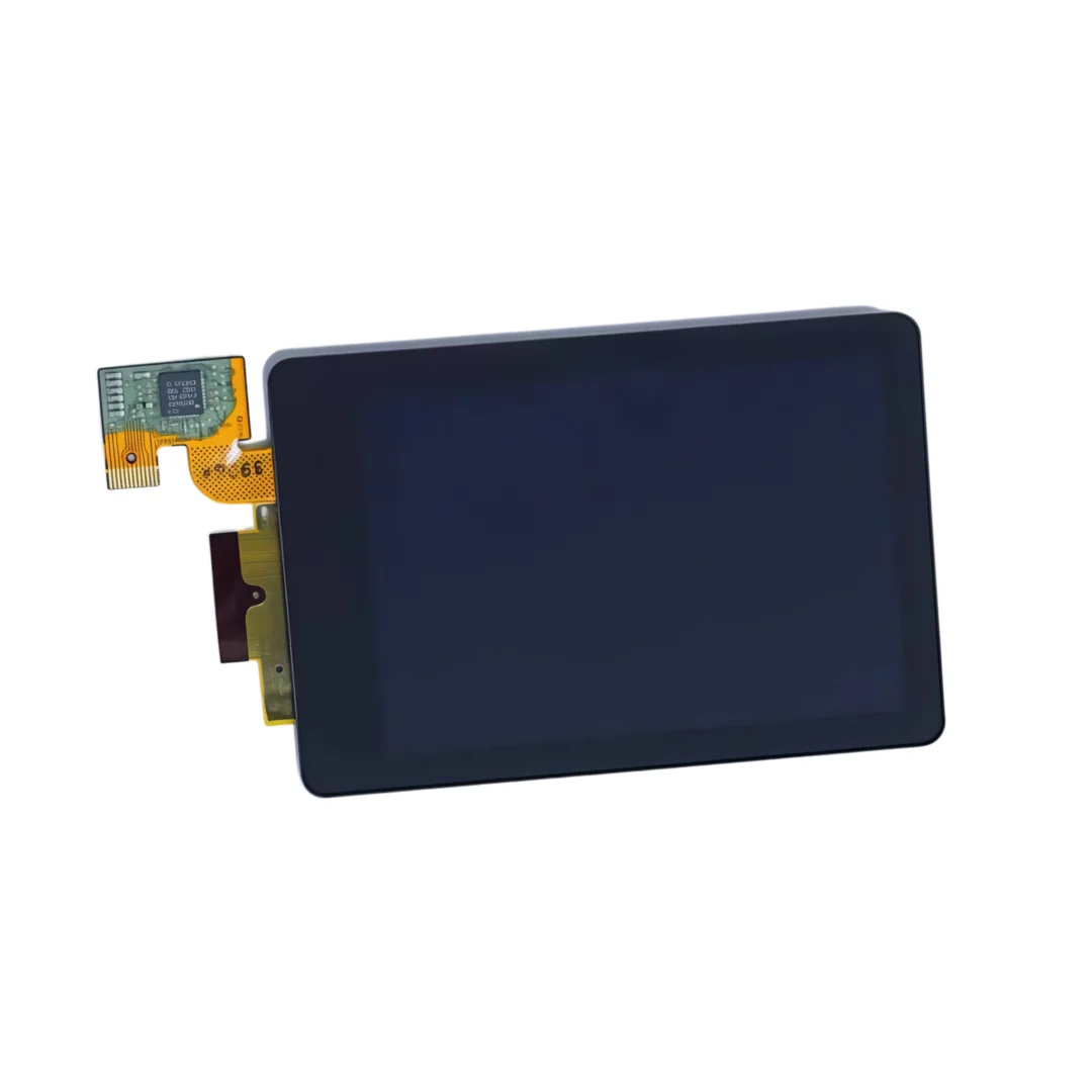 

New LCD Screen Display with Backlight & Touch Digitizer for Canon EOS 100D Rebel SL1 DSLR Camera