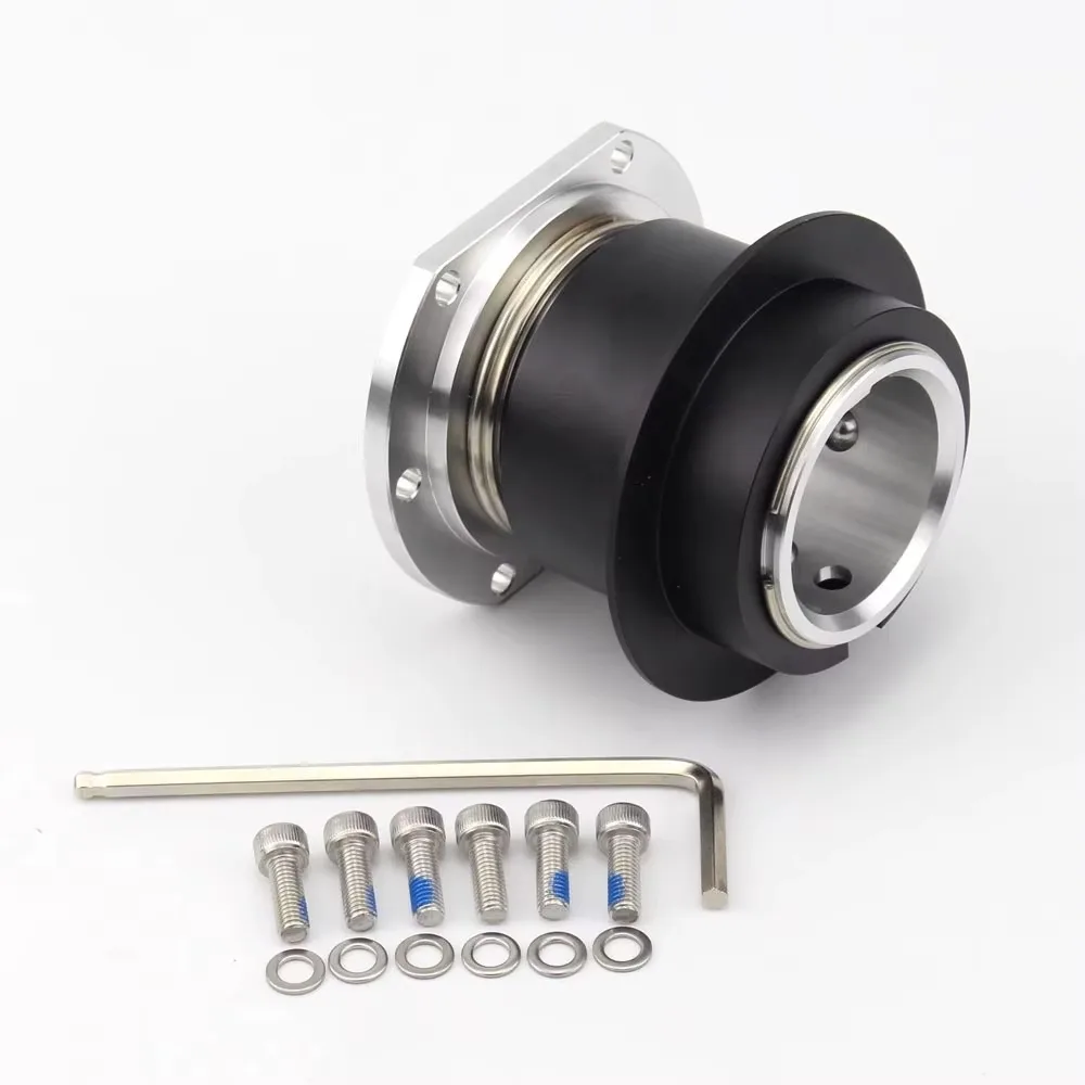 QR1 Wheel-Side Raci…