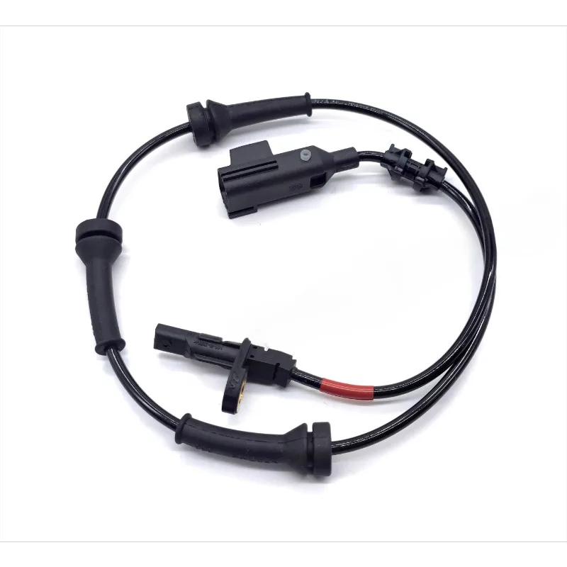 

Genuine ABS Cable Front Rear Wheel Speed Sensors for Land Rover Evoque Range Rover Sport Discovery Sport for Jaguar XF/XJ