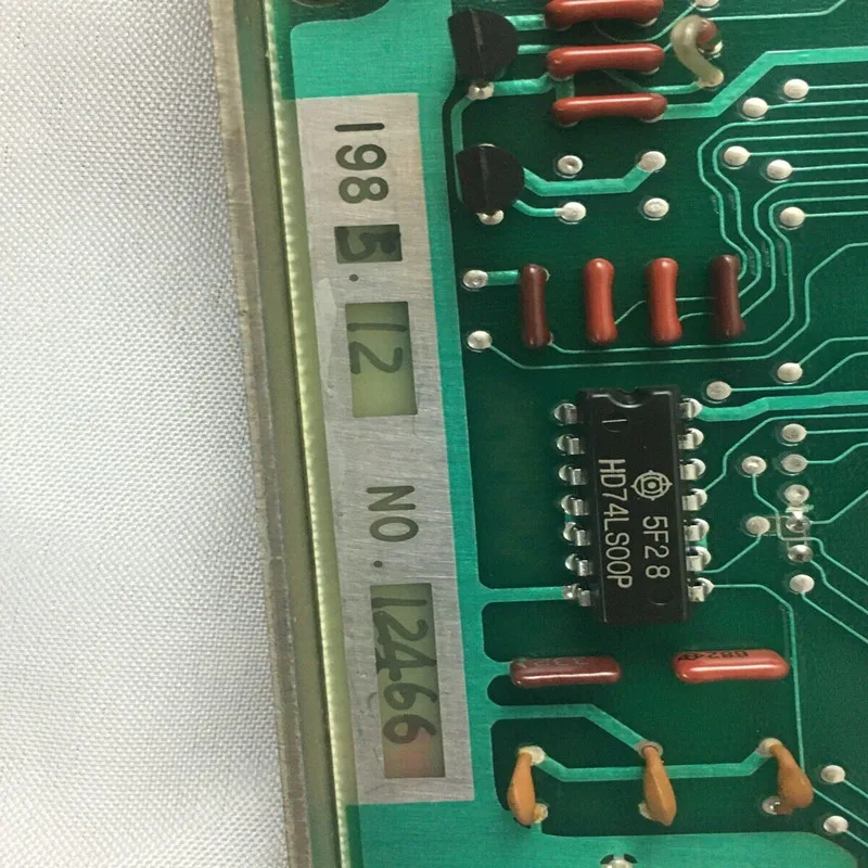 In Good Condition Mother board A87L-0001-0084 06C In Stock