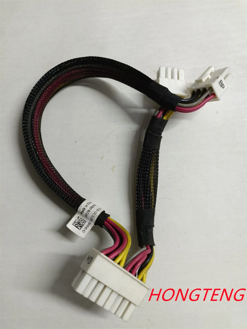 For Dell PowerEdge VRTX MOBO to HD BP Backplane Power Cable RWH8J CN-0RWH8J 0RWH8J 100% Works Perfectly