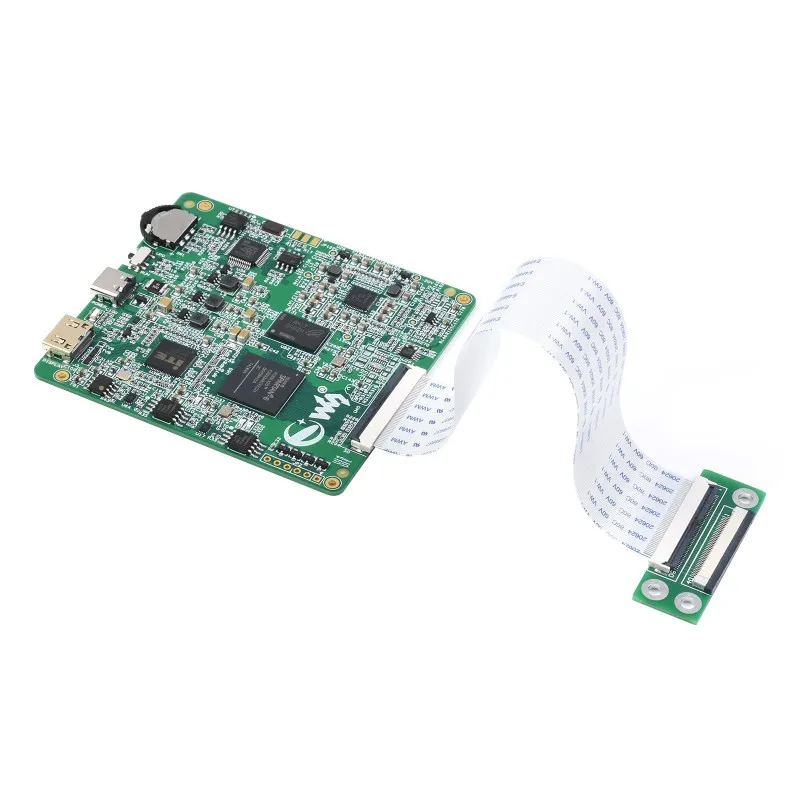 Waveshare tela de tinta eletrônica de papel eletrônico de 10,3 polegadas, interface HDMI, taxa de atualização de 15 Hz, 1872 × 1404