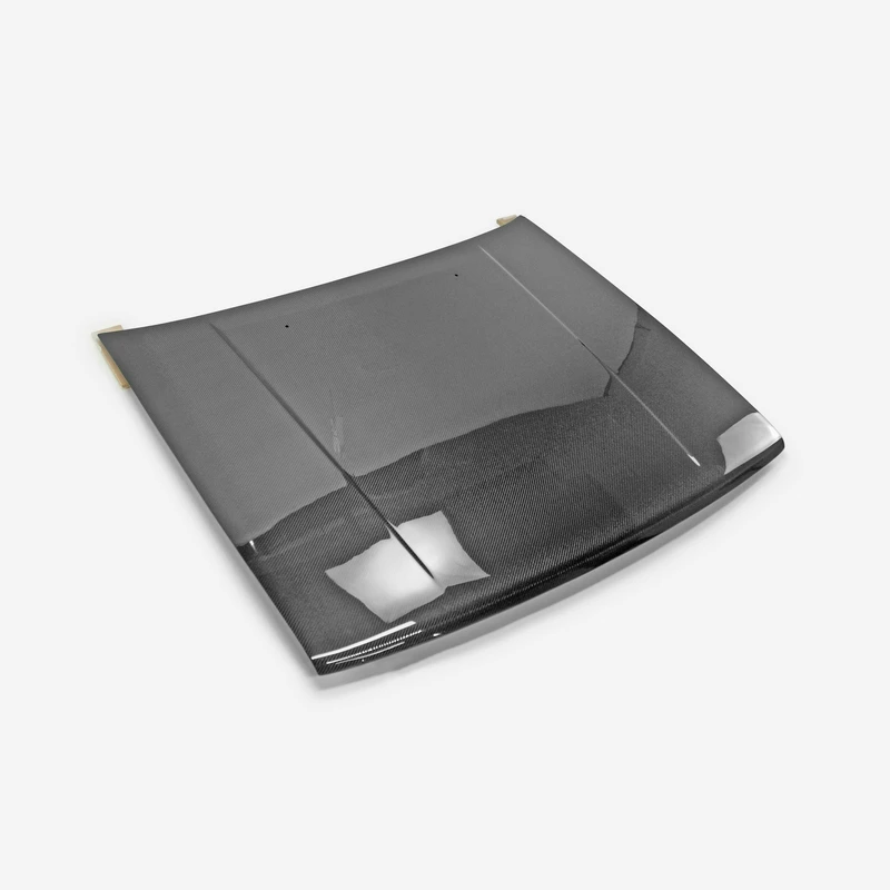 For AE86 Levin OEM Style Engine Hood Body Panel Auto Replacement Part Exterior Modification Accessory