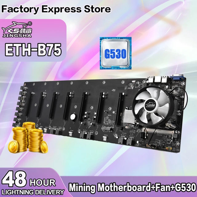Eth mining gpu clearance