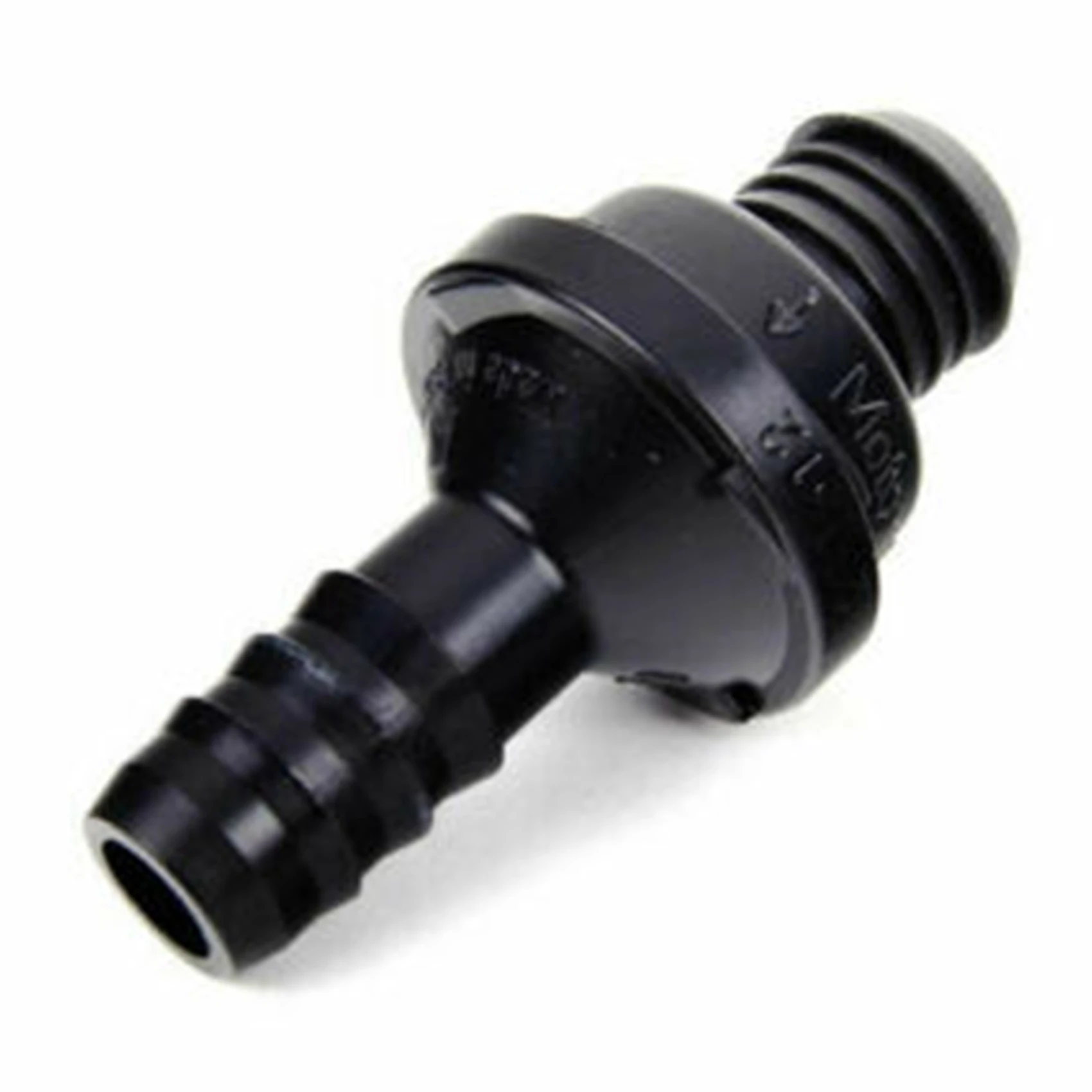 محرك متنفس علبة المرافق خرطوم ، صمام اتجاه واحد ، خرطوم تنفيس PCV ، محرك سيرفو الفرامل ، صمام عدم العودة لسيارات BMW E36 E46 E85