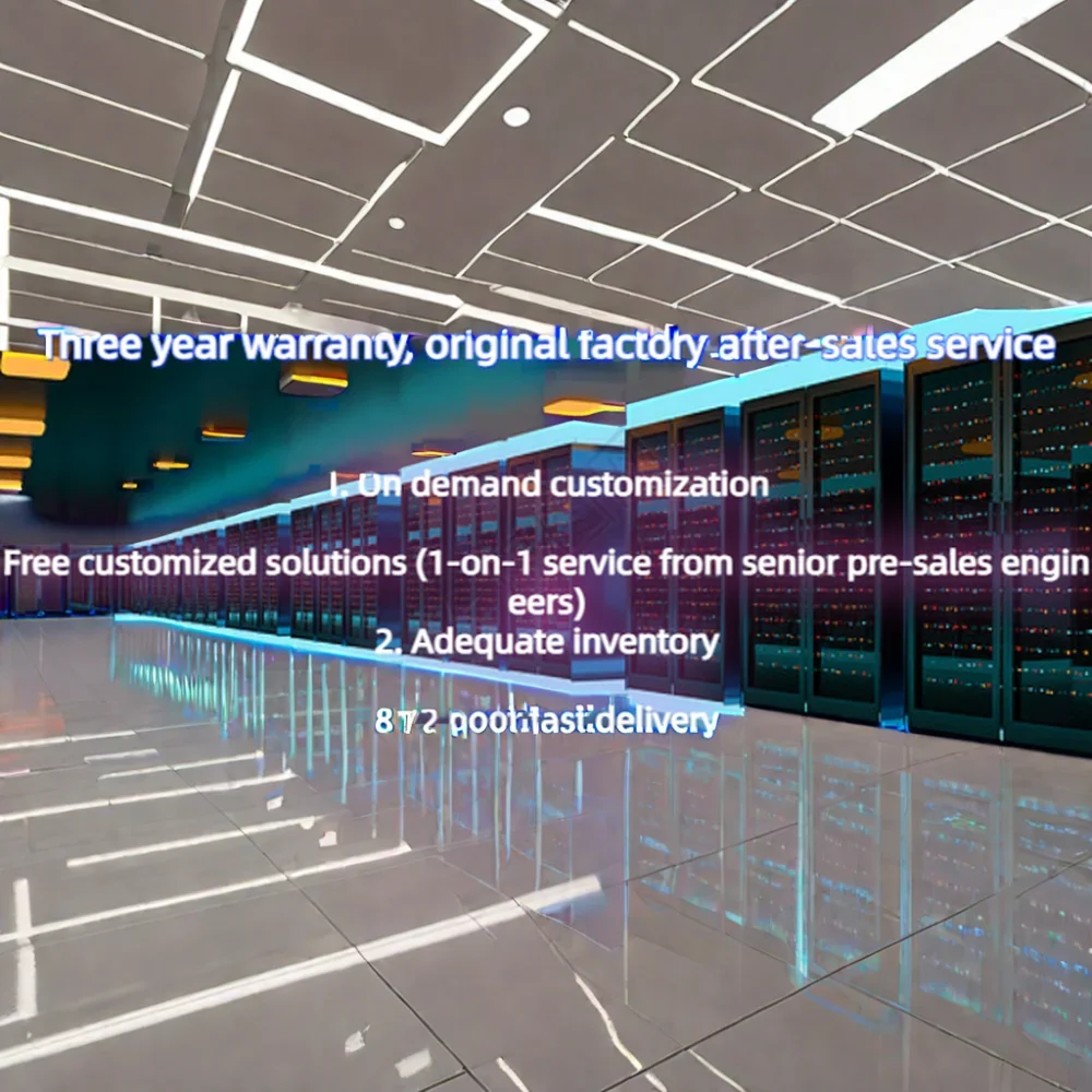 Best selling r630 server high quality original Xeon e5-2640 V4 CPU poweredge r630 rack server