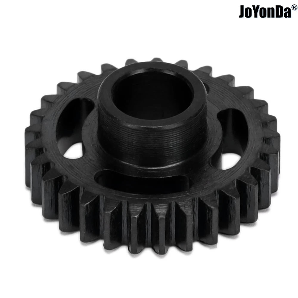 

#86098 Steel Idle Gear 29-Tooth Module for RC HPI 1/8 SAVAGE X 4.6 SS Flux HP 2.4GHz 4.1 RTR