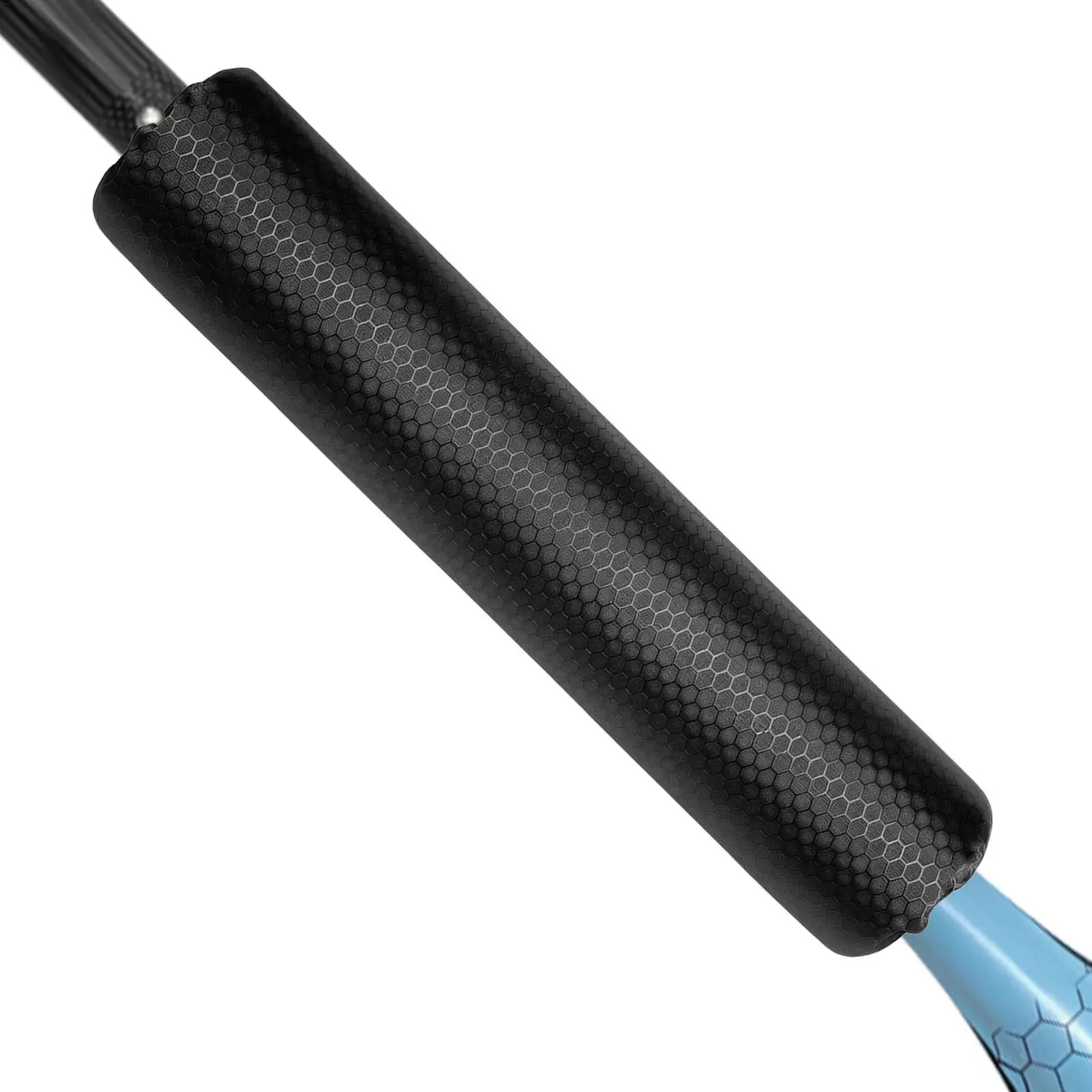 Kayak Paddle Floats High Density Foam Adjustable Anti-Slip Accessory Paddle Float For SUPs Canoe Outdoor Cruising Racing Leisure
