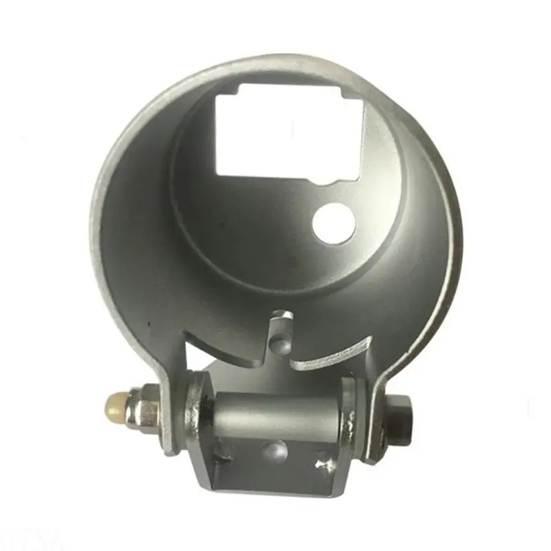 

G7NA 52mm Waterproof Digital Speed Gauge Holder Mounting Bracket Aluminium Stand