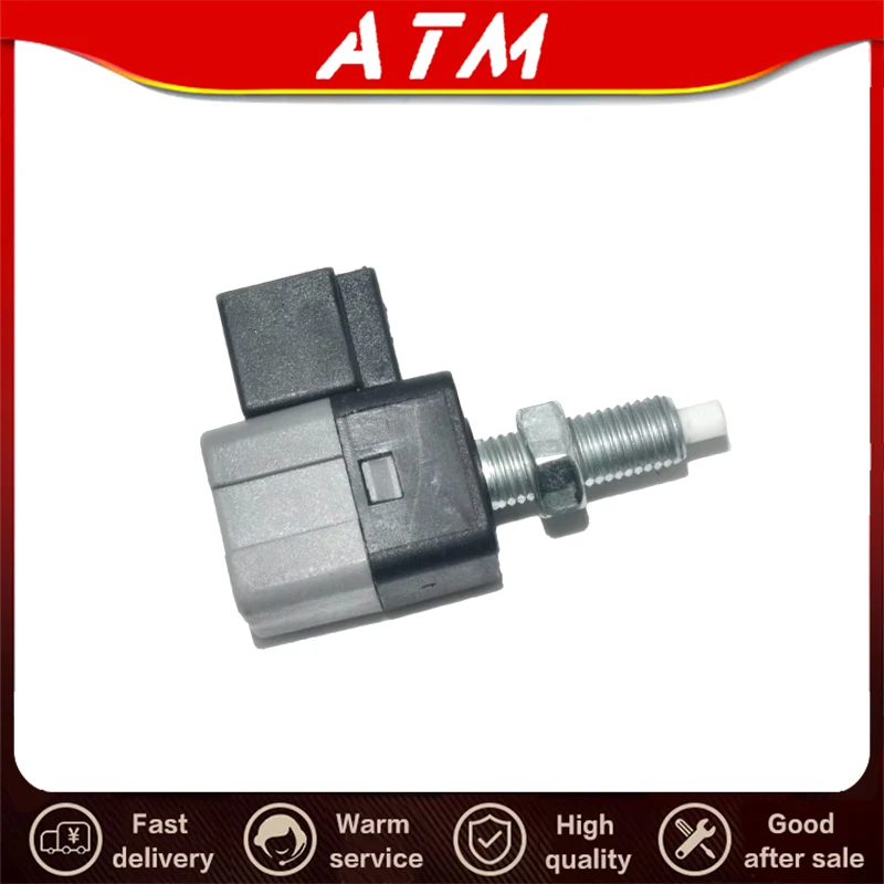 

ATMMG Original For SAIC MG350 360 MG3 MG5 GT Brake Light Switch Assembly 4-pin 10037085 10968818