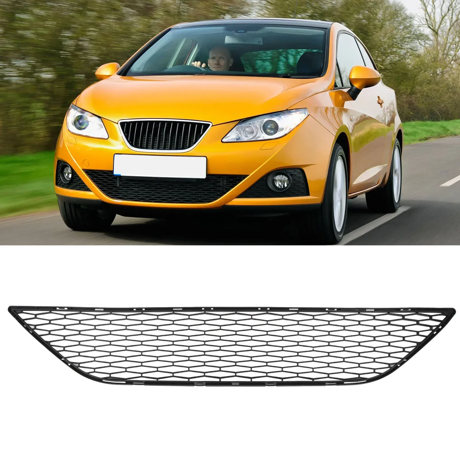 La Calandre Une Pièce Essentielle pour le Design et la Performance de Votre Véhicule