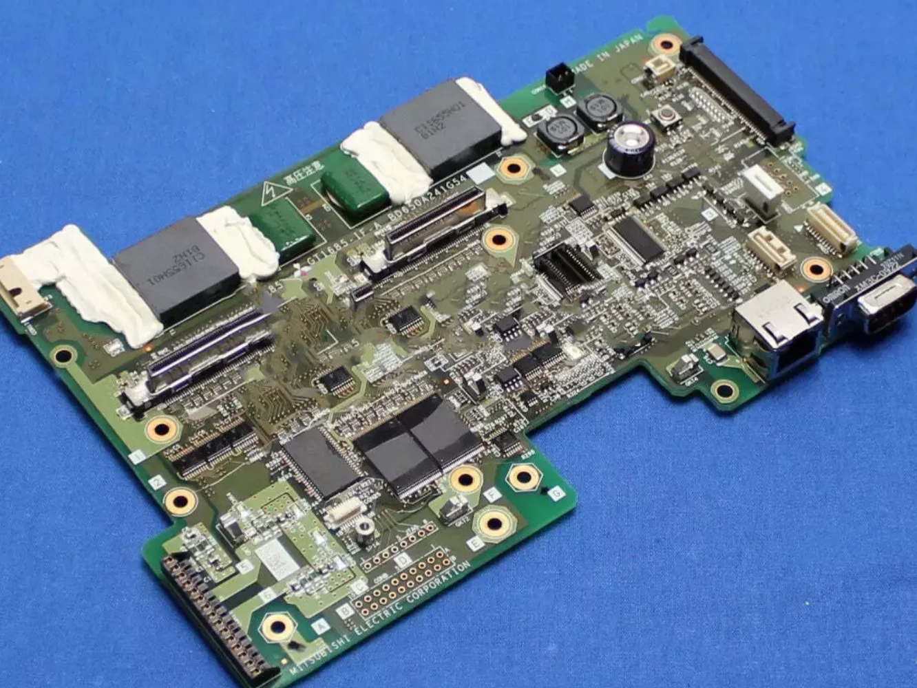 GT1685-IF-A, BD650A241G54 para placa-mãe