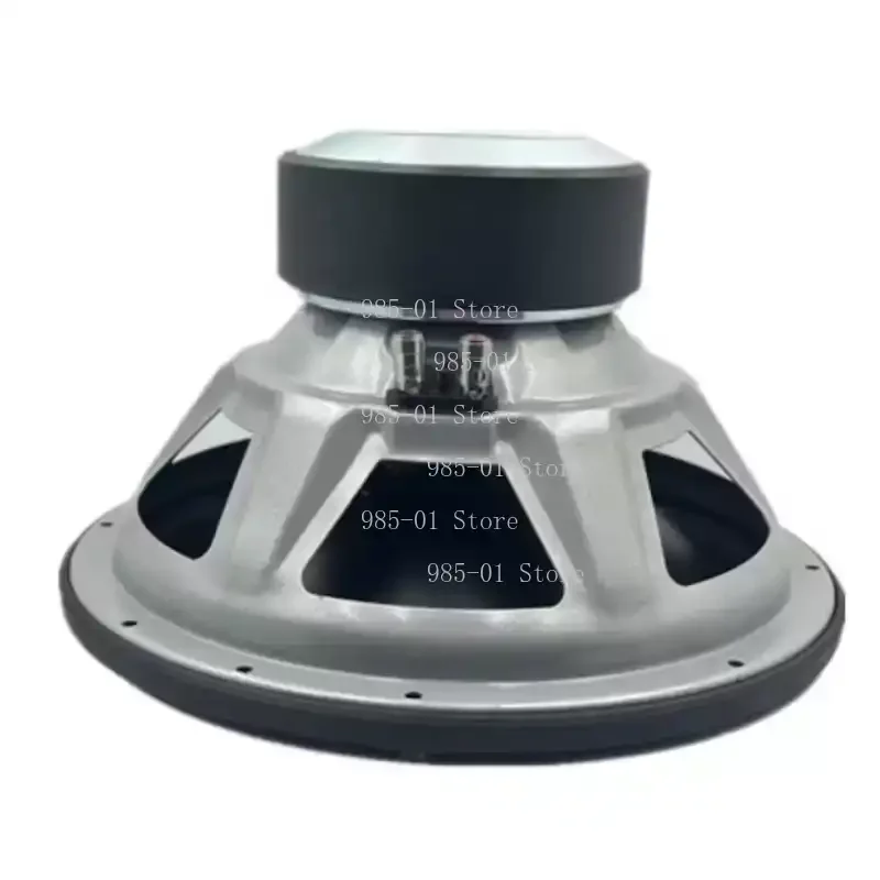 12 Zoll Dual-Magnet Hochleistungs-Autolautsprecher 4Ω Passiver Subwoofer Lautsprecher