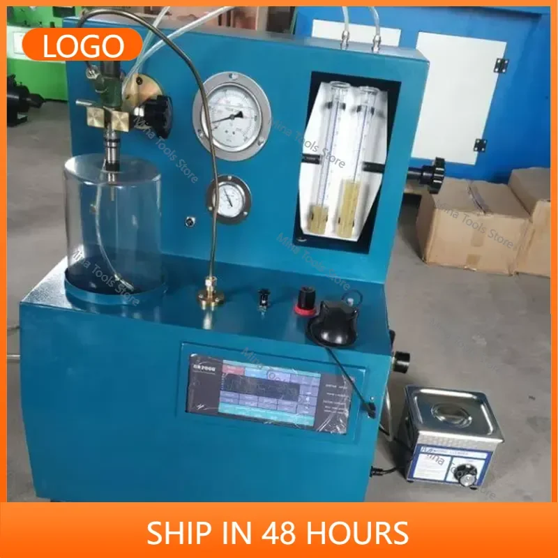 Automobile Electronic PQ1000 Common Rail Piezo Injector Tester