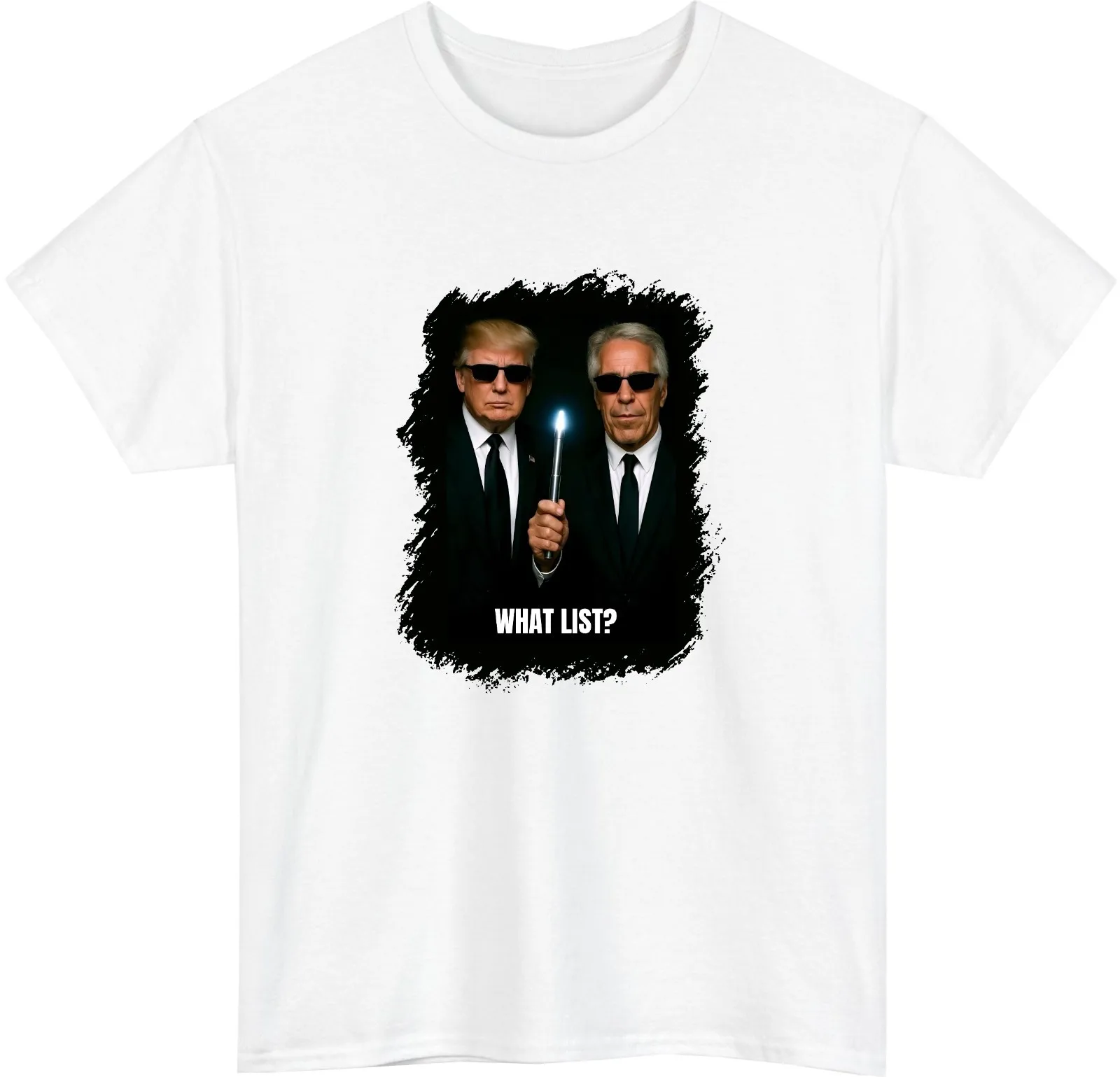 

What's List T-Shirt, Funny trendy meme t shirt, Sarcastic funny design tee top