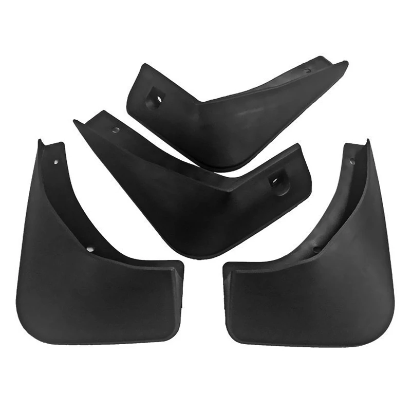 Car Mudflaps Splash Guards Front Rear Mud Flap Mudguards For Opel Mokka Vauxhall Buick Encore 2013-2017