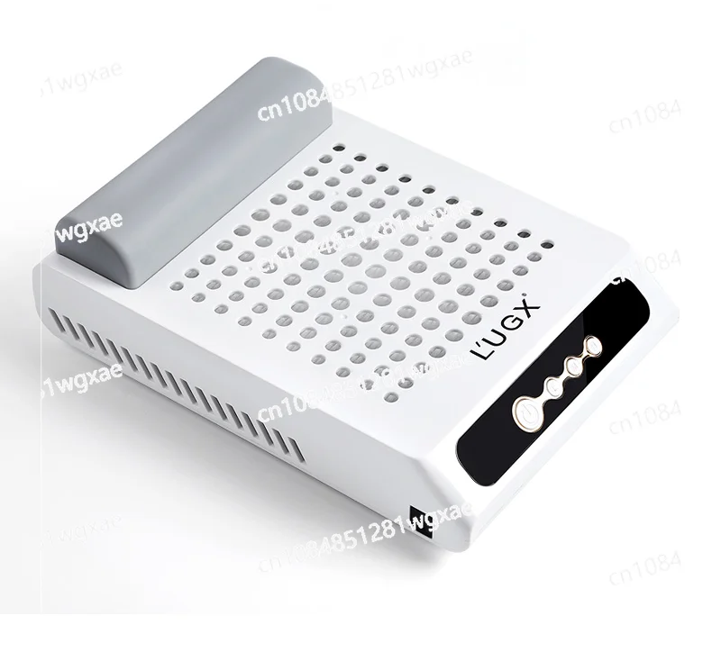 

Nail Salon Professional Portable Rechargeable Nail Dust Collector
