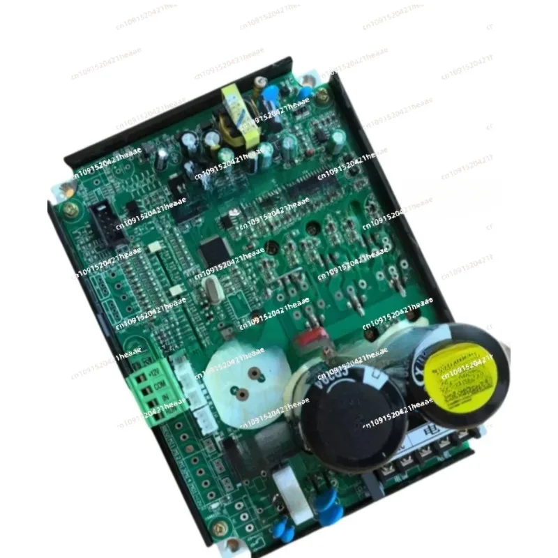 

Suitable for terminal machine dedicated inverters ZJ-N1 and J-S1 (1.5KW)