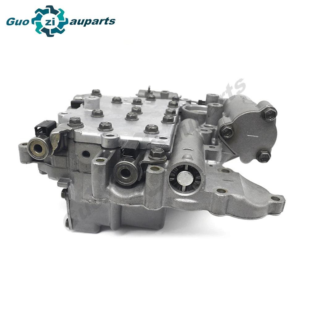

High Quality U340E U340 Automatic Transmission Valve Body 127740AA P377402 for Toyota Corolla