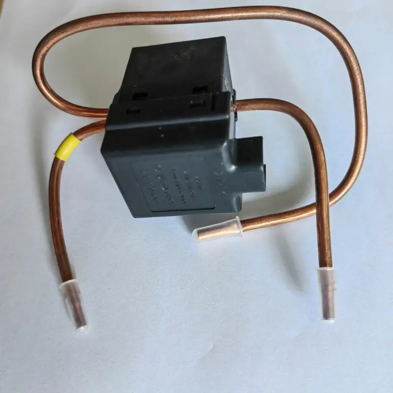 Refrigeration parts fridge solenoid valve SDF0.8 3/2-2