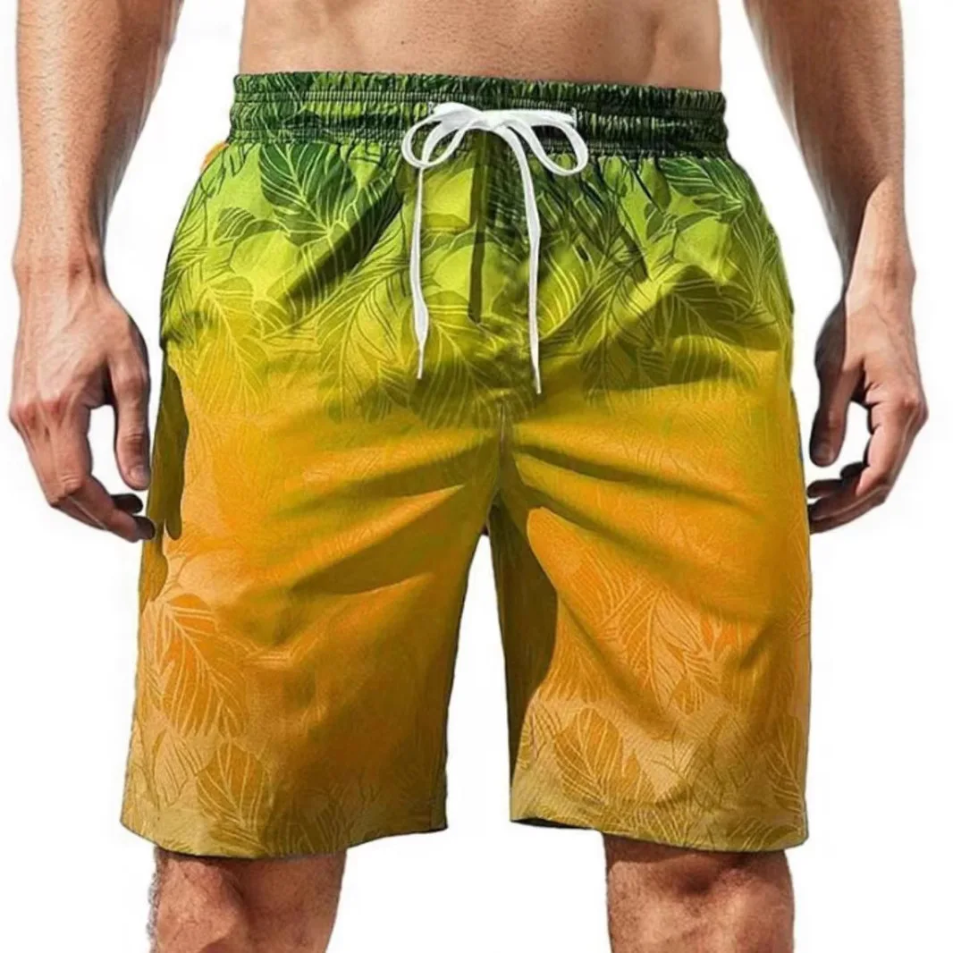 Calções masculinos impressão 3d graffiti arte padrão praia calças curtas causal moda masculina feminino shorts harajuku y2k troncos de natação