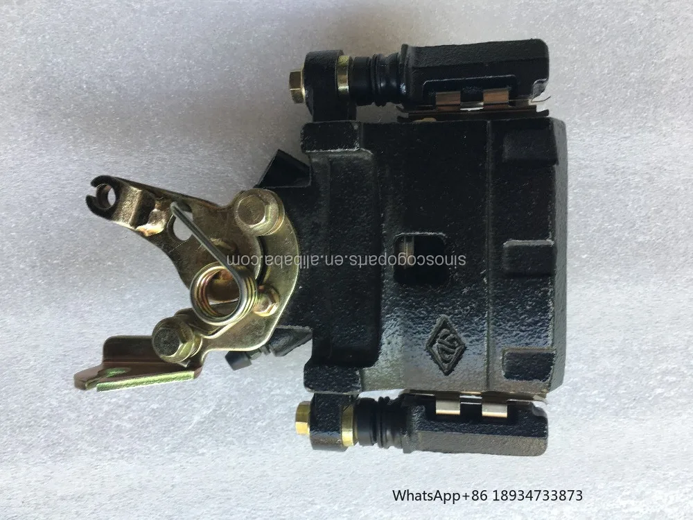 الفرامل الفرجار ل رينلي 1100cc 1500cc عربات التي تجرها الدواب الذهاب كارت 1100cc 1500cc عربات التي تجرها الدواب قطع الغيار