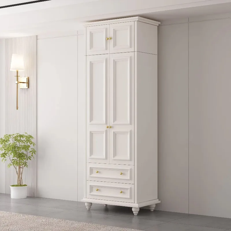 Home Furniture Bed Room Closet Storage Wardrobe Colours Combination Cupboards for Bedroom Clothes Wardrobe