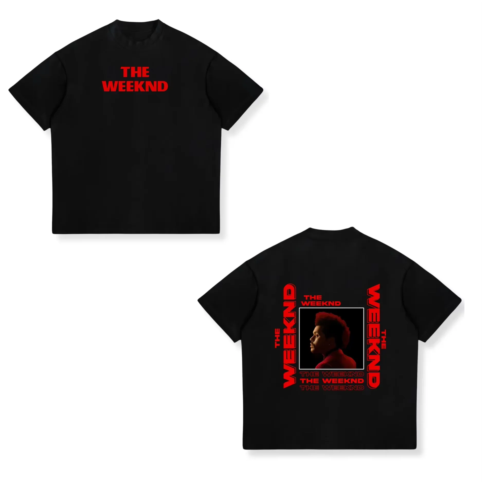 Mens Fashion In The 90S - 2026 Yaz Retro The Weeknd After