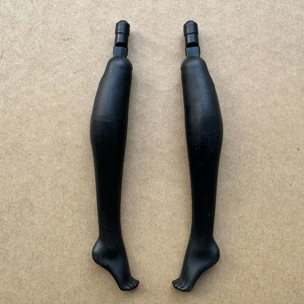 Neue 1/6 Monster-Puppenkleidung, modische Kleider, Rock, Leggings, Ersatzhände, Arme, Alien-Ameisen-Schwanz
