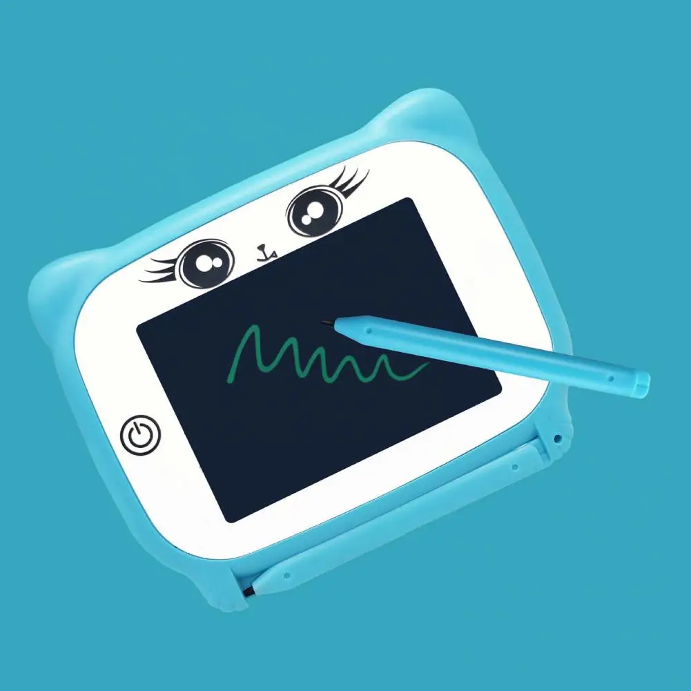 Shockproof Electronic Writing Board Eco-friendly Pressure-sensitive Small Handwriting Pad Smooth Writing