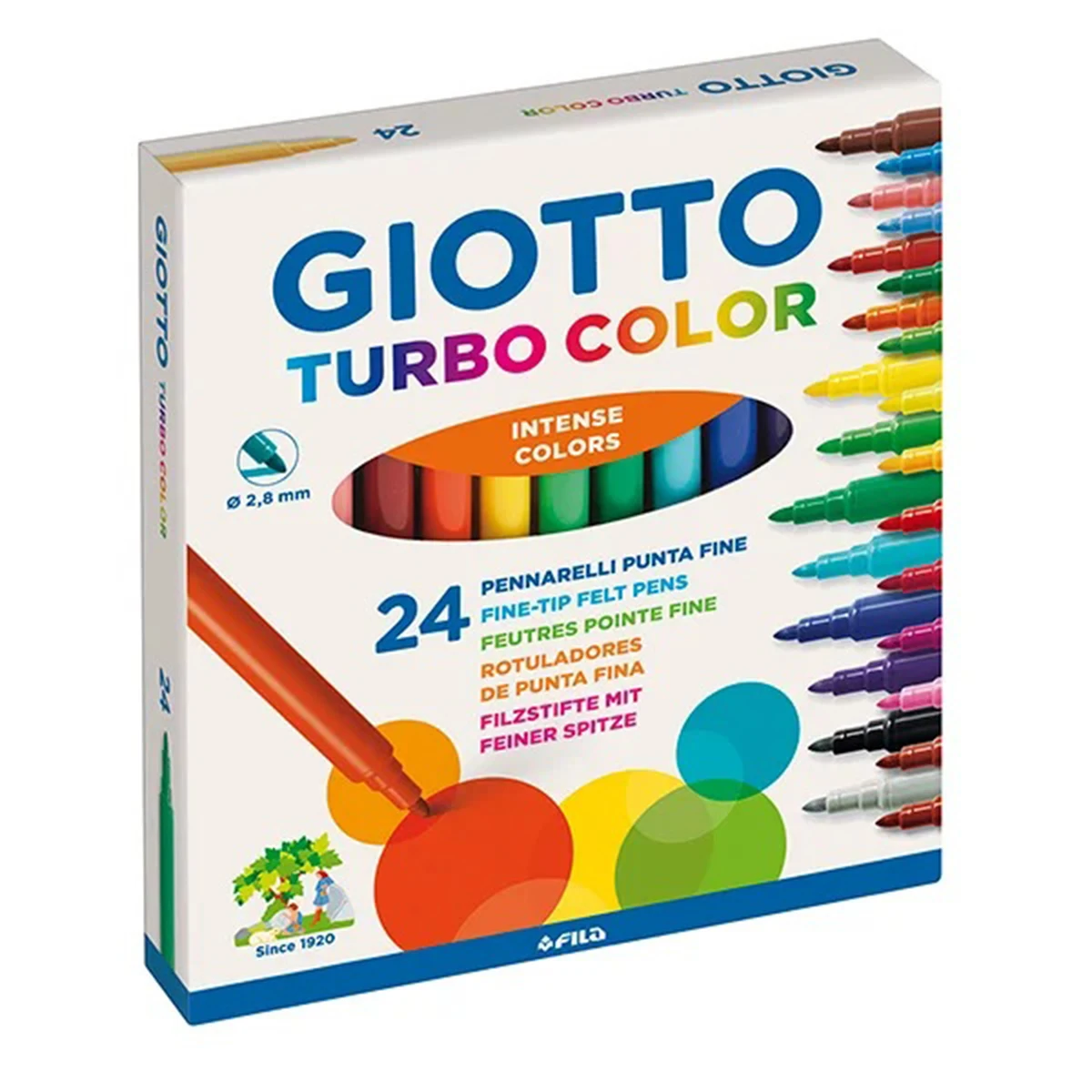 يتوهم 12 لون قابل للغسل قلم مل - مراجعة Copic Marker Sketch وسعره