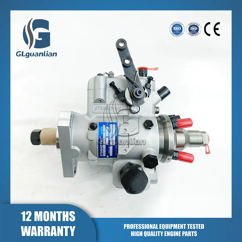 100% New Diesel Engine Fuel Pump RE535565 For J-OHN DEE-RE Agricultural Equipment Engine
