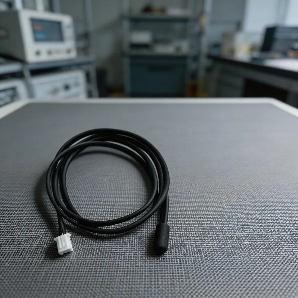 10pcs-10k-b3950-thermistor-sensor-probe-waterproof-tpe-material-for-fish-tank-refrigerator-temperature-control