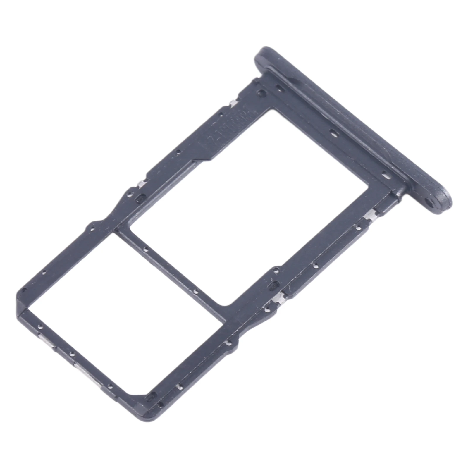 SIM + Micro SD Card Tray For Samsung Galaxy Tab A9 Plus 5G SM-X215 Tablet SIM Card Tray Replacement Part