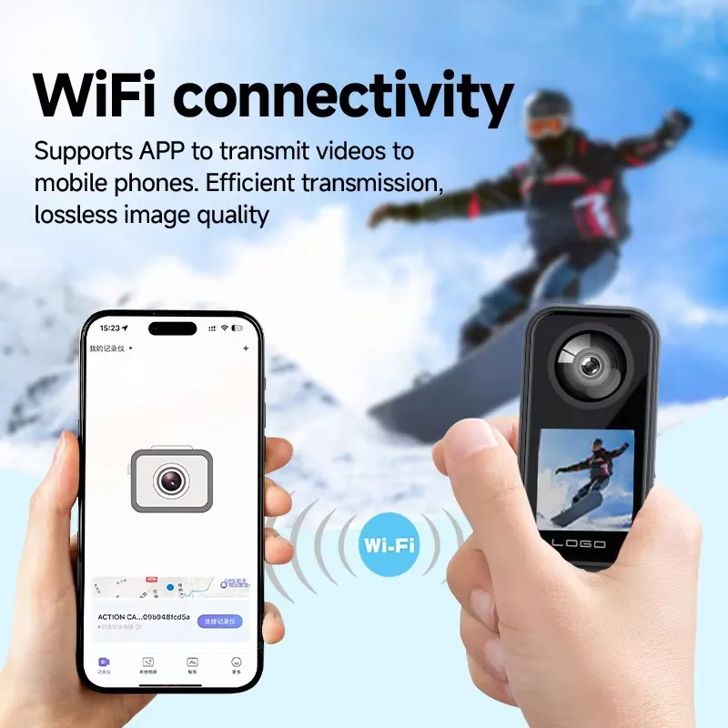 Thumbnail 3 - #73 Best 5K Action Cameras to Buy In 2026