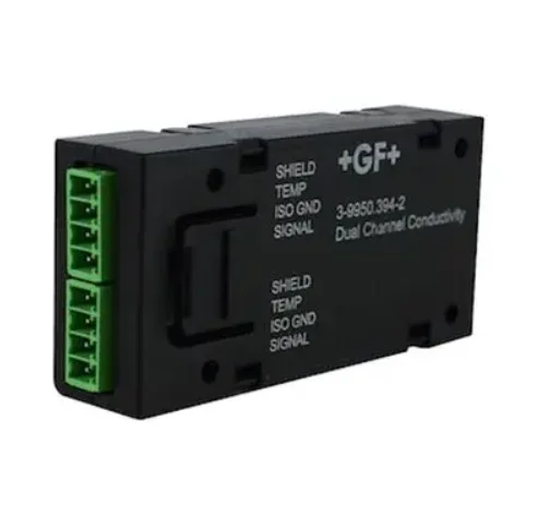 

2026 3-9950.394-2 - Ultrasonic Level Sensor - PVDF IP67 12-24V Industrial