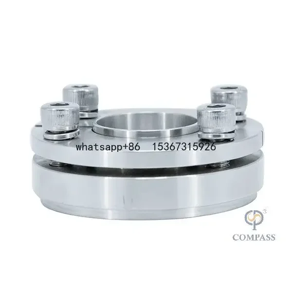 

STAINLESS STEEL SANITARY ASEPTIC FLANGE DN30 FLANGE