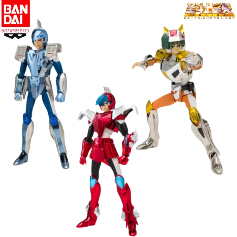 

В наличии: Оригинальная коллекционная фигурка Bandai Banpresto Tianzhixiang Saint Seiya, новая, в коробке, сувенир, украшение.
