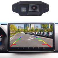 Rear View Camera For Toyota Land Cruiser 120 Series Toyota Prado 2700 400 2002-2009 Parking Reverse Camera Waterproof