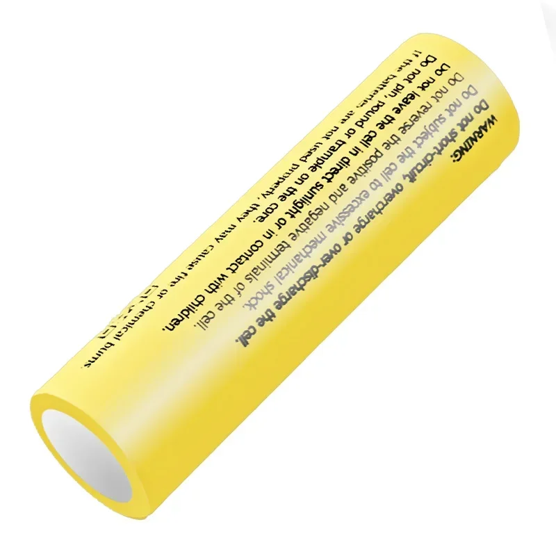 6 pz LiitoKala LT20A 18650 3.7 V 2000 mAh batteria ricaricabile a bassa temperatura 10A per torcia Flash Light strumenti elettronici
