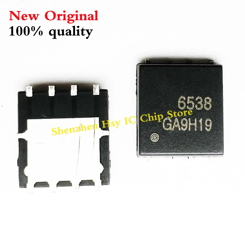 (5piece)100% New AON6516 AON6520 AON6522 AON6524 AON6526 AON6528 AON6530 AON6532 AON6536 AON6538 AON6534 QFN-8 Chipset