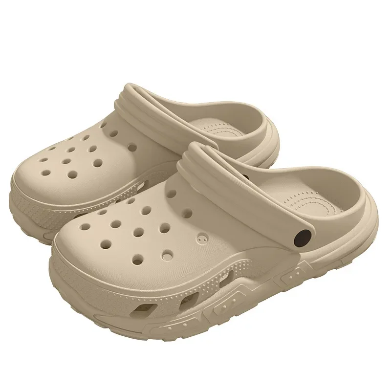 Clogs Sandals Slides Comfort Slip On Shoes Beige‎ Neutral Color Size? Coach | Shoes | New Popular Coach Womens Beige Slipon Clog  main image 2