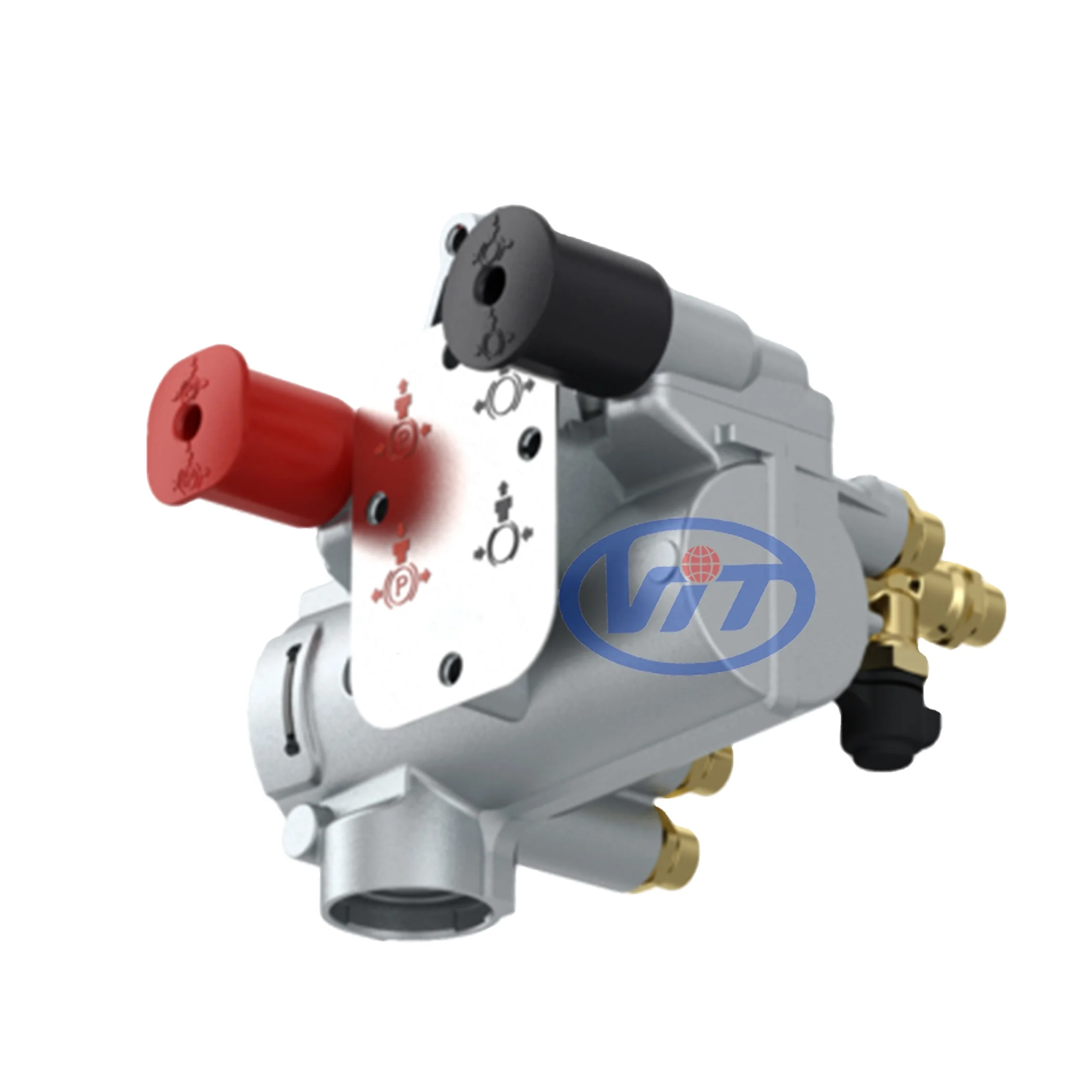 VIT Park Release Emergency Valve 9710029120