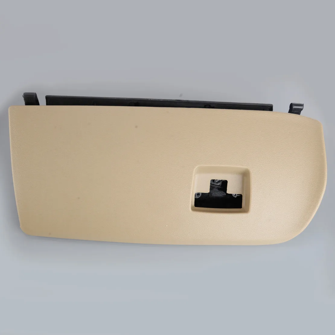 

Beige Dash Center Console Glove Box Door Lid Cover 51166839001 fit for BMW X3 F25 X4 F26 2015 2016 2017 LHD
