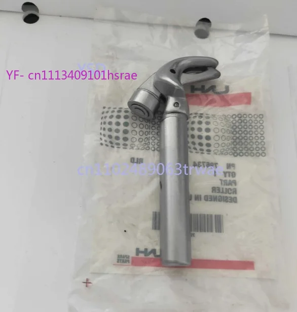 BC5070 Baler Spare Parts, Heavy-Duty Knotter Assembly & Pickup Teeth for New Holland Hay Square Baler