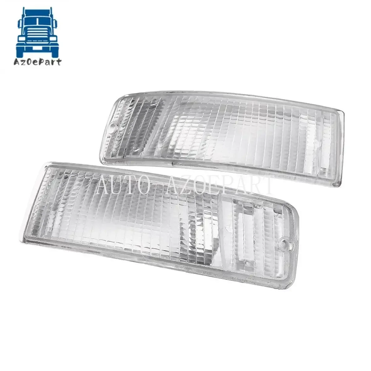 Lampu sein indikator sinyal belok depan untuk Audi 80 B4 90 1988 1989 1990 1991 1992 1993 1994