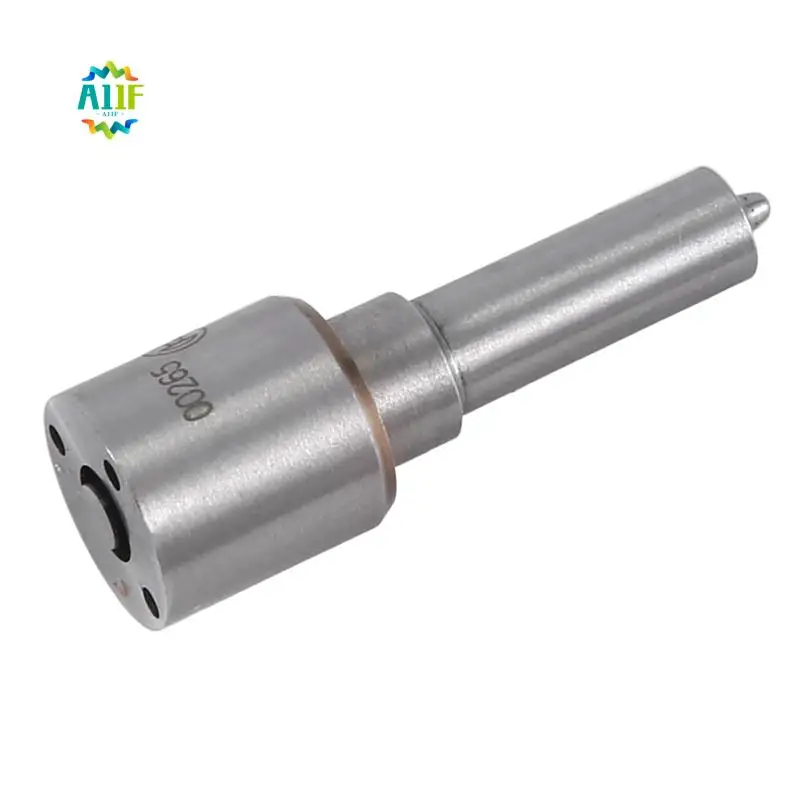 

A11F-1 шт. DLLA142P2262 новая дизельная форсунка Common Rail, топливный распылитель, запасные части, аксессуары для инжектора 044512028