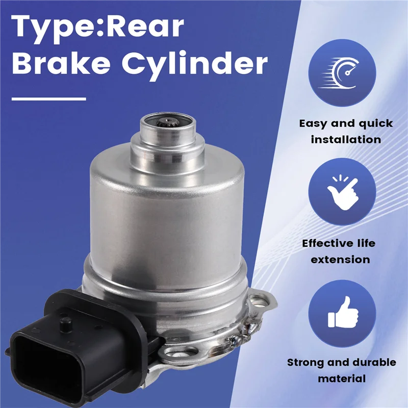 

A4539063001 Transmission DC Motor For Mercedes-Benz SMART 453