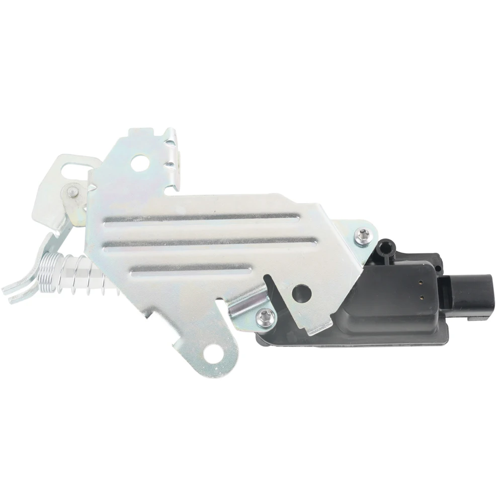 1481081 Tailgate Boot Trunk Lock Motor Actuator Solenoid For Ford Fusion Fiesta Mk5 Mk6 2S6T432A98AF 2S6T432A98AE 1151275